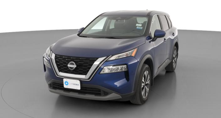 Thumbnail: 2023 Nissan Rogue - 1