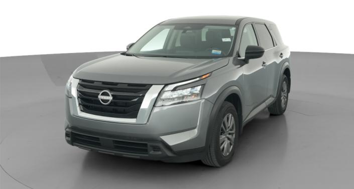 Thumbnail: 2025 Nissan Pathfinder - 1