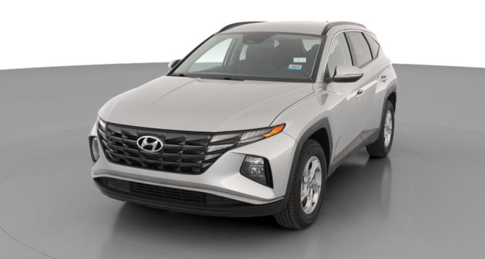 Thumbnail: 2023 Hyundai Tucson - 1