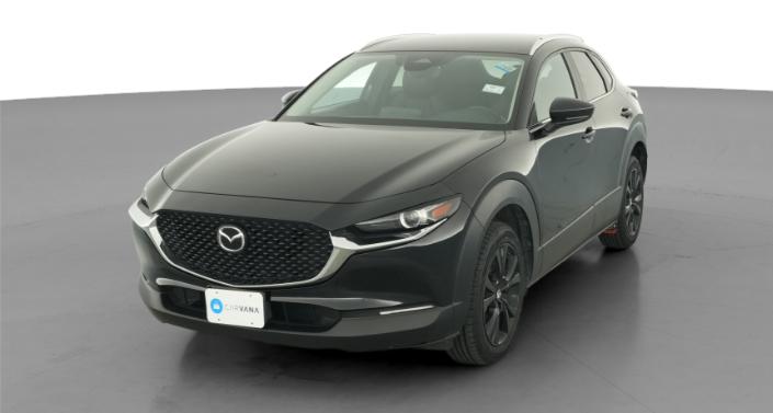 Thumbnail: 2024 Mazda CX-30 - 1