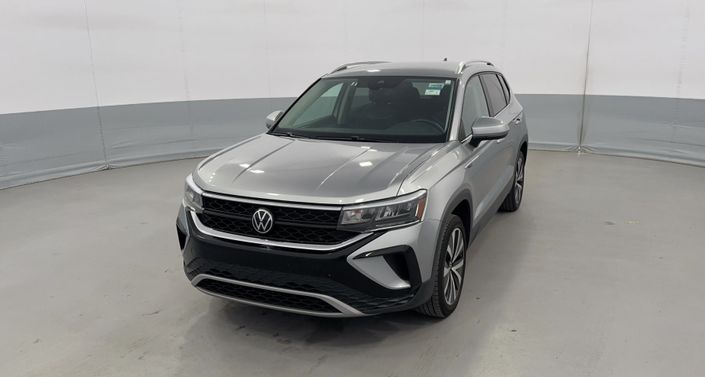 Thumbnail: 2024 Volkswagen Taos - 1