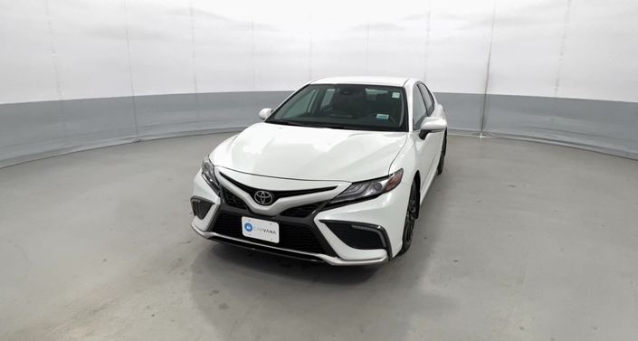 Thumbnail: 2024 Toyota Camry - 1