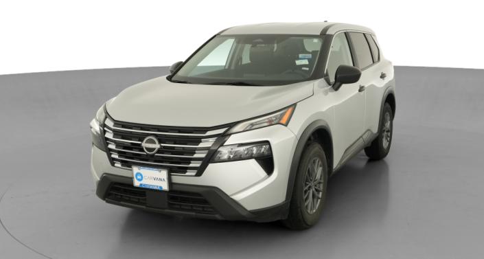 Thumbnail: 2024 Nissan Rogue - 1