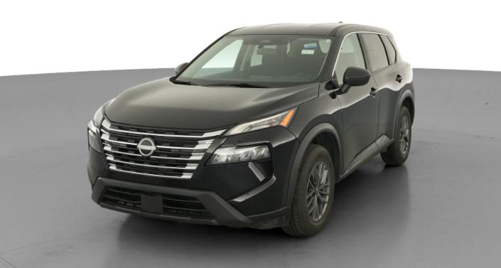 Thumbnail: 2024 Nissan Rogue - 1