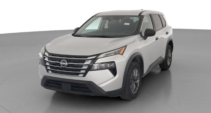 Thumbnail: 2024 Nissan Rogue - 1