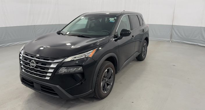 Thumbnail: 2024 Nissan Rogue - 1
