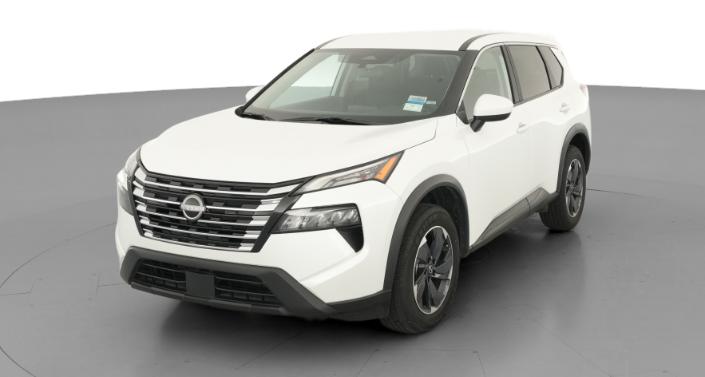 Thumbnail: 2024 Nissan Rogue - 1