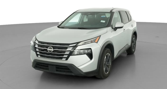 Thumbnail: 2024 Nissan Rogue - 1