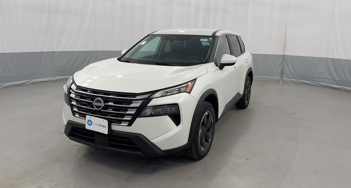 Thumbnail: 2024 Nissan Rogue - 1
