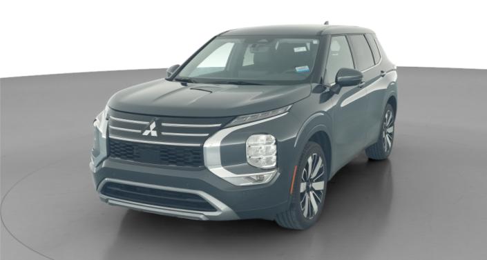 Thumbnail: 2025 Mitsubishi Outlander - 1