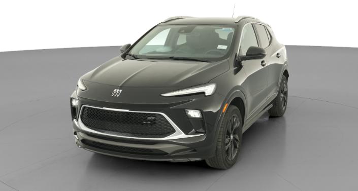 Thumbnail: 2024 Buick Encore GX - 1