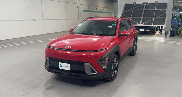 Thumbnail: 2025 Hyundai Kona - 1