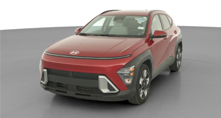 Thumbnail: 2025 Hyundai Kona - 1