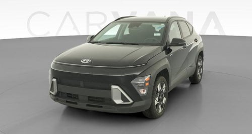 2024 Hyundai Kona