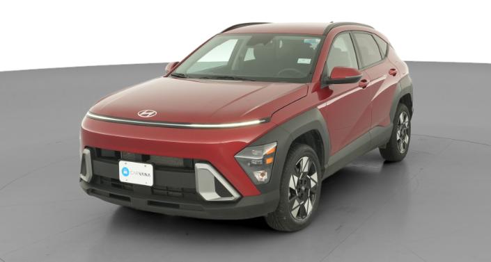 Thumbnail: 2025 Hyundai Kona - 1