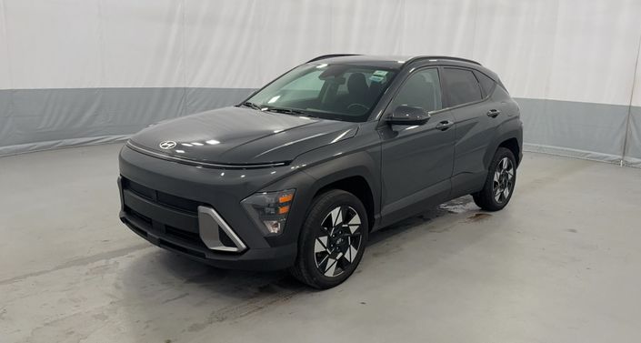Thumbnail: 2024 Hyundai Kona - 1