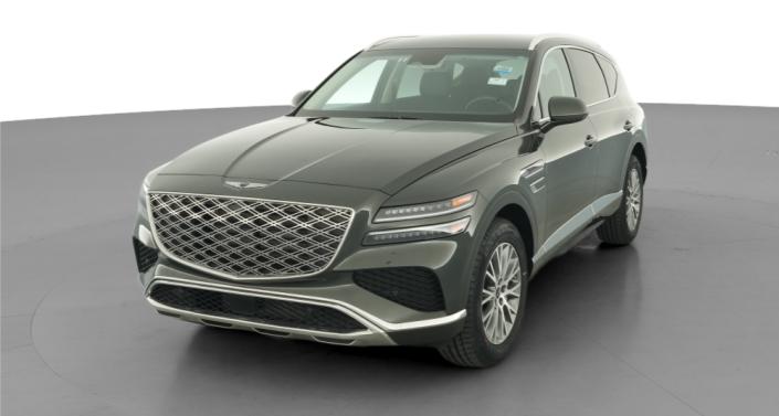 Thumbnail: 2025 Genesis GV80 - 1