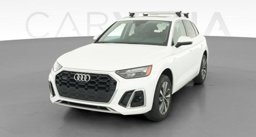 2024 Audi Q5