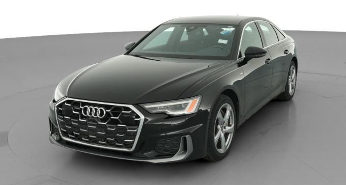 Thumbnail: 2024 Audi A6 - 1