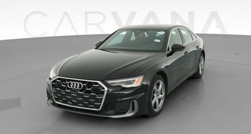 2024 Audi A6
