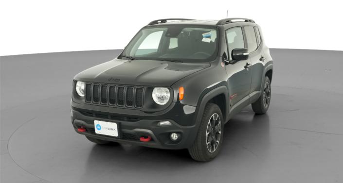 Thumbnail: 2023 Jeep Renegade - 1