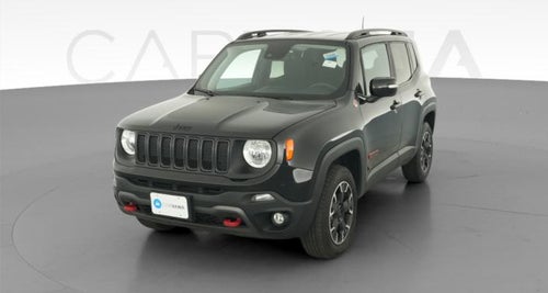 2023 Jeep Renegade
