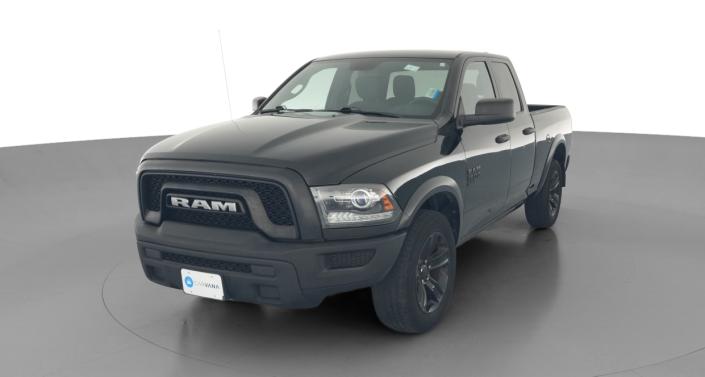 Thumbnail: 2023 RAM 1500 Classic - 1