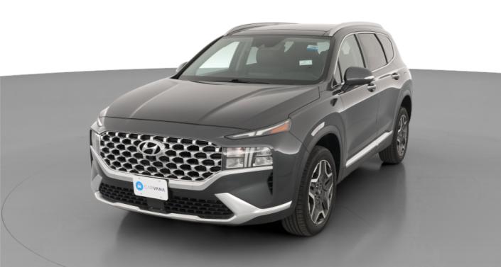 Thumbnail: 2023 Hyundai Santa Fe - 1