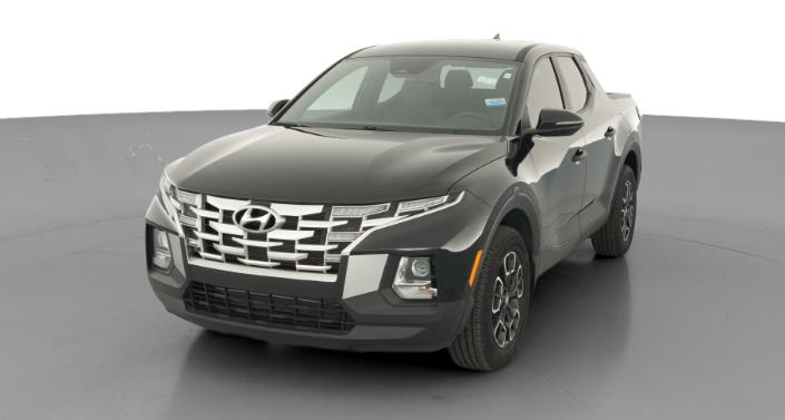 2023 Hyundai Santa Cruz SEL -
                  Bessemer, AL