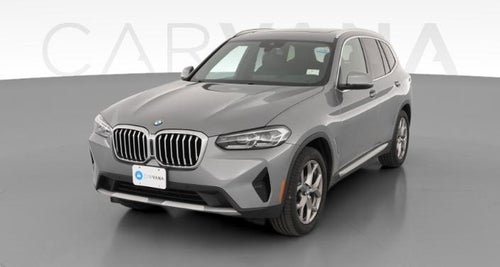 2023 BMW X3