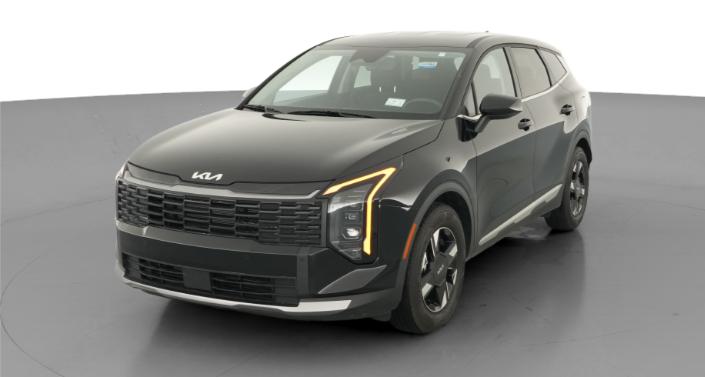 Thumbnail: 2026 Kia Sportage - 1