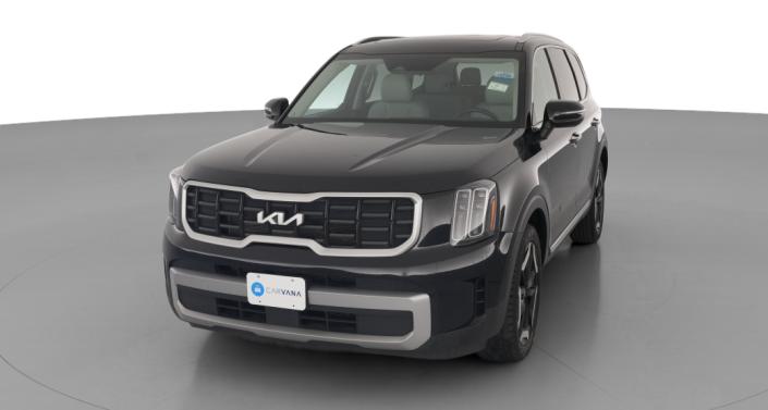 Thumbnail: 2023 Kia Telluride - 1