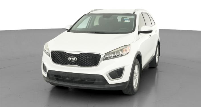 Thumbnail: 2017 Kia Sorento - 1
