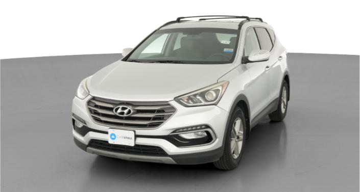 Thumbnail: 2018 Hyundai Santa Fe - 1