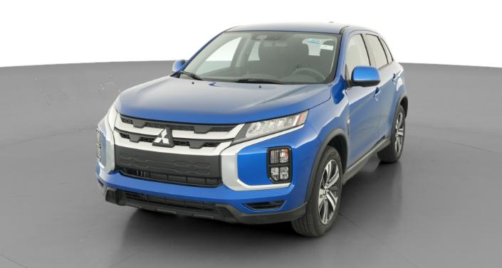 Thumbnail: 2026 Mitsubishi Outlander Sport - 1