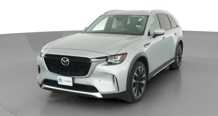 Thumbnail: 2024 Mazda CX-90 - 1