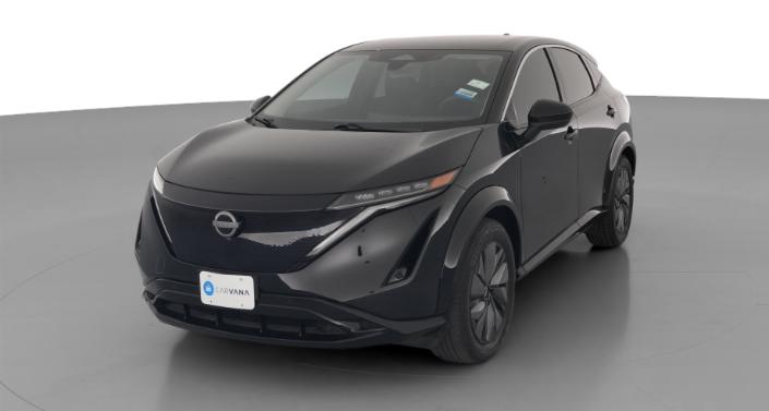 2024 Nissan Ariya Engage -
                  Lorain, OH