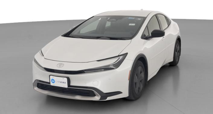 Thumbnail: 2025 Toyota Prius - 1