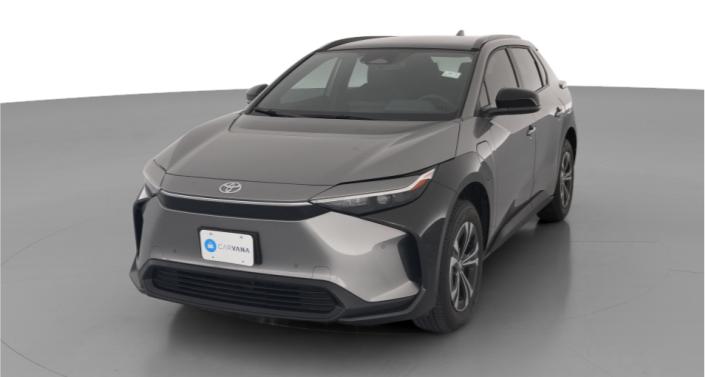 2025 Toyota bZ4X XLE -
                  Lorain, OH