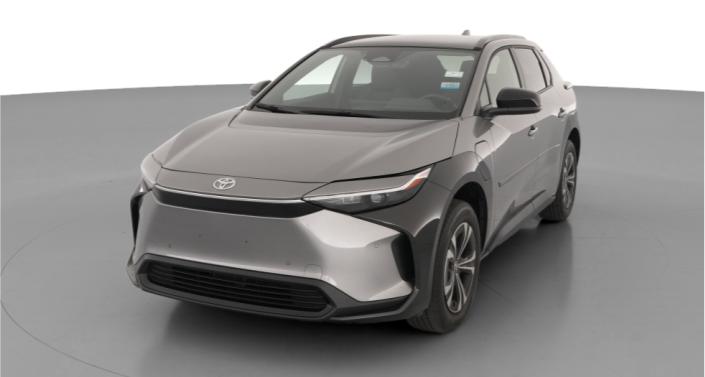 2023 Toyota bZ4X XLE -
                  Lorain, OH
