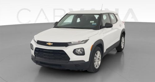 2022 Chevrolet Trailblazer