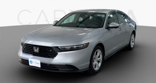 2025 Honda Accord