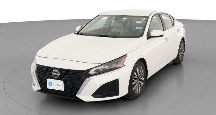 Thumbnail: 2023 Nissan Altima - 1