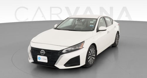 2023 Nissan Altima