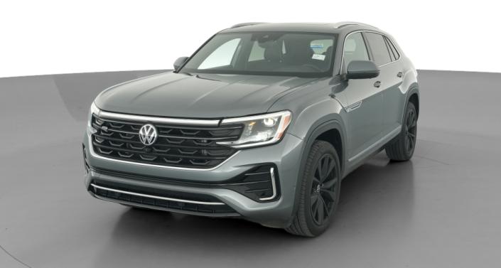 Thumbnail: 2024 Volkswagen Atlas - 1