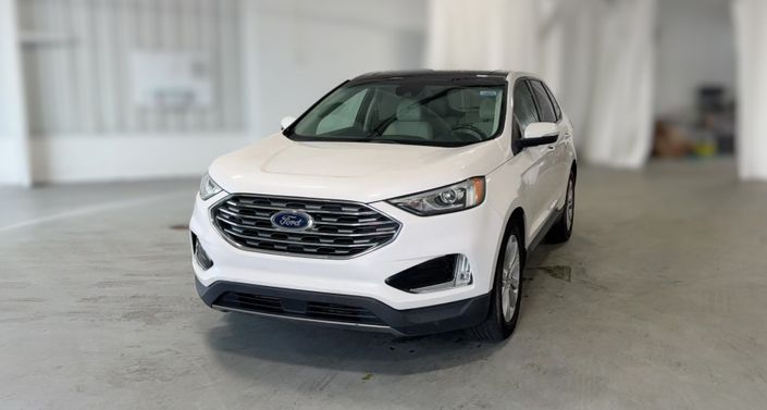 Thumbnail: 2019 Ford Edge - 1