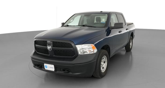 Thumbnail: 2020 RAM 1500 Classic - 1