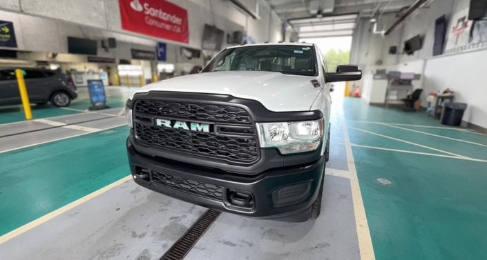 2022 RAM 2500 Tradesman -
                  Yaphank, NY