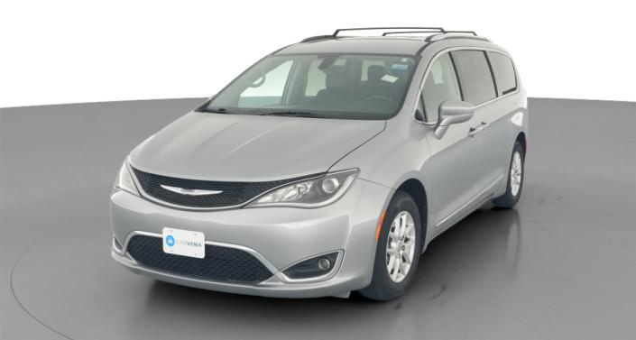 Thumbnail: 2020 Chrysler Pacifica - 1