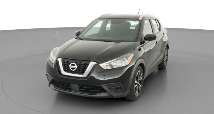 2020 Nissan Kicks SV -
                  Bessemer, AL